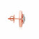 Mine Diamond Earring ERGEN21379