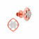 Mine Diamond Earring ERGEN21379