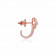 Mine Diamond Earring ERGEN21478