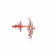 Mine Diamond Earring ERGEN21857