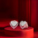 Mine Diamond Earring ERGEN22099