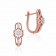 Mine Diamond Earring ERGEN22181