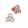 Mine Diamond Earring ERGEN22417