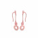 Mine Diamond Earring ERGEN22977