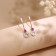 Mine Diamond Earring ERGEN22977