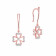 Mine Diamond Earring ERGEN22978
