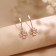 Mine Diamond Earring ERGEN22978