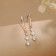 Mine Diamond Earring ERGEN22983