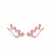 Mine Diamond Earring ERGEN22989