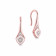 Mine Diamond Earring ERGEN22992
