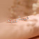 Mine Diamond Earring ERGEN22994