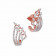 Mine Diamond Earring ERGEN23038