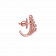 Mine Diamond Earring ERGEN23038
