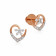 Mine Diamond Earring ERGEN23271