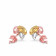 Mine Diamond Earring ERGEN23286