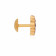 Malabar Gold Earring ERGLT12338