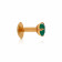 Malabar Gold Earring ERGLT12361