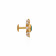 Malabar Gold Earring ERGLT13447