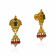 Malabar Gold Earring ERGLT13541