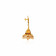 Malabar Gold Earring ERGLT49242