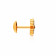 Malabar Gold Studs Earring ERGLT49505