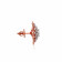 Mine Diamond Earring ERHRM10079