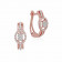 Mine Diamond Earring ERHRM10342