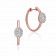Mine Diamond Earring ERHRM10749