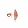 Mine Diamond Earring ERHRM10756