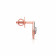 Mine Diamond Earring ERHRM14233