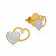 Mine Diamond Earring ERHRM14254