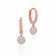 Mine Diamond Earring ERHRM14255