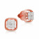 Mine Diamond Earring ERHRM14257