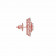 Mine Diamond Earring ERHRM14305