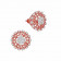 Mine Diamond Earring ERHRM14305