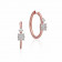 Mine Diamond Earring ERHRM21020