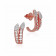 Mine Diamond Earring ERHRM21080