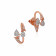 Mine Diamond Earring ERHRM22165