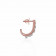 Mine Diamond Earring ERHRM22304