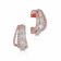 Mine Diamond Earring ERHRM22304