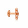 Mine Diamond Earring ERHRT10156