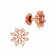 Mine Diamond Earring ERHRT10156