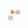 Mine Diamond Earring  ERHRT10401