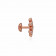 Mine Diamond Earring ERHRT10543