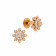 Mine Diamond Earring ERHRT10564