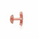 Mine Diamond Earring ERHRT11666