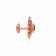 Mine Diamond Earring ERHRT11969