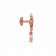 Mine Diamond Earring ERHRT11979