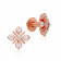 Mine Diamond Earring ERHRT12013