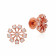 Mine Diamond Earring ERHRT14078
